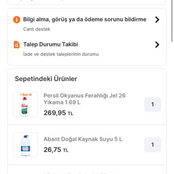 Teslimat Gecikmesi Nedeniyle Yaşanan Mağduriyet Ve Telafi Talebi