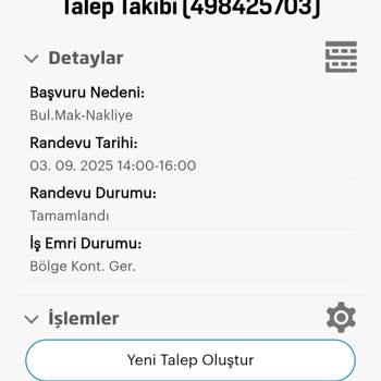 Beko Bulaşık Makinesi Arızası Ve Yetersiz Servis Deneyimi