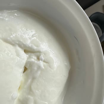 Aldığım Yoğurttan Kıl Çıktı, Sağlığım Tehlikede!