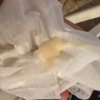 Hipp Sütlaç Ürününde İki Farklı Pakette Kıl Çıkması Hijyen Endişesi Yarattı