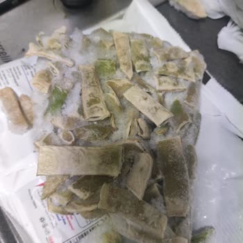 Muti Gıda Ürün Değişimi Ya da Para İadesi Talep Ediyorum