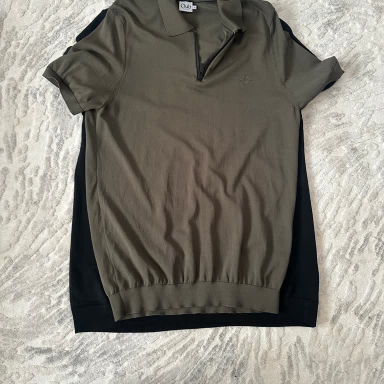 Satın Aldığım Siyah Tişörtte Yaşanan Sorun Ve Yetersiz Müşteri Hizmeti