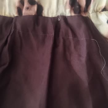 Saklı Butik Kusurlu Ürün Ve İade Sorunu Yaşattı