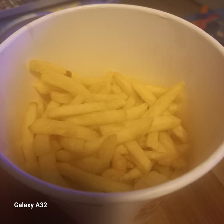 Soğuk Ve Eksik Sipariş, Yetersiz Çözüm!