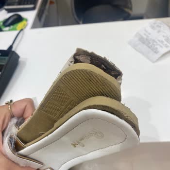 Aldığım Ürünler İlk Kullanımda Yırtıldı, İade Talebim Reddedildi