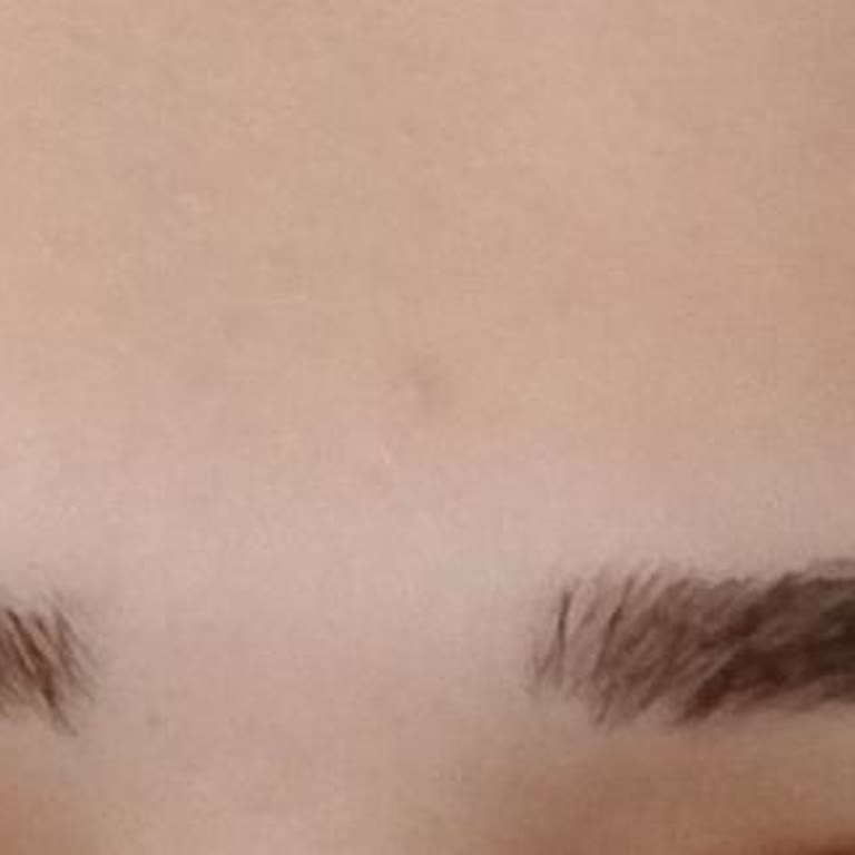 Kuaförde Kaşlarım Yanlış Alındı Kötü Deneyim Yaşadım