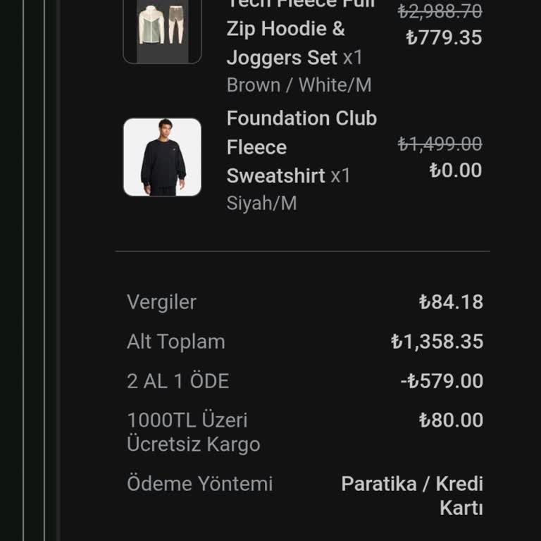 Lobbeco Siparişin Teslim Edilmemesi ve Müşteri Hizmetlerine Ulaşılamaması