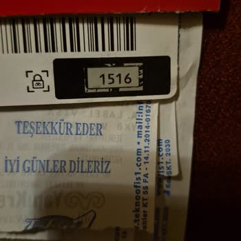 Media Markt 30.000 TL'lik Hediye Kartı Kullanılamıyor, Çözüm Sunulmuyor