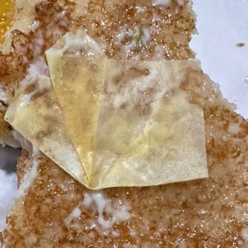 Siparişimden Kağıt Çıktı, Müşteri Hizmetlerinden Yetersiz Geri Dönüş Aldım