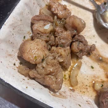 File Market'ten Aldığım Dana Kuşbaşı Etin Kalitesi Beklentimi Karşılamadı