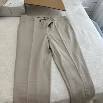 Damatlıkta Yanlış Kumaş Ve Model, İlgisiz Mağaza Yetkilileri Mağdur Etti