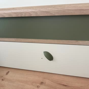 Kelebek Mobilya'dan Aldığım Çocuk Odası Takımında Büyük Hayal Kırıklığı