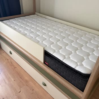 Kelebek Mobilya'dan Aldığım Çocuk Odası Takımında Büyük Hayal Kırıklığı