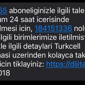 Eksik Evrak Gerekçesiyle Haksız İnternet Kesintisi Ve Çözüm Eksikliği