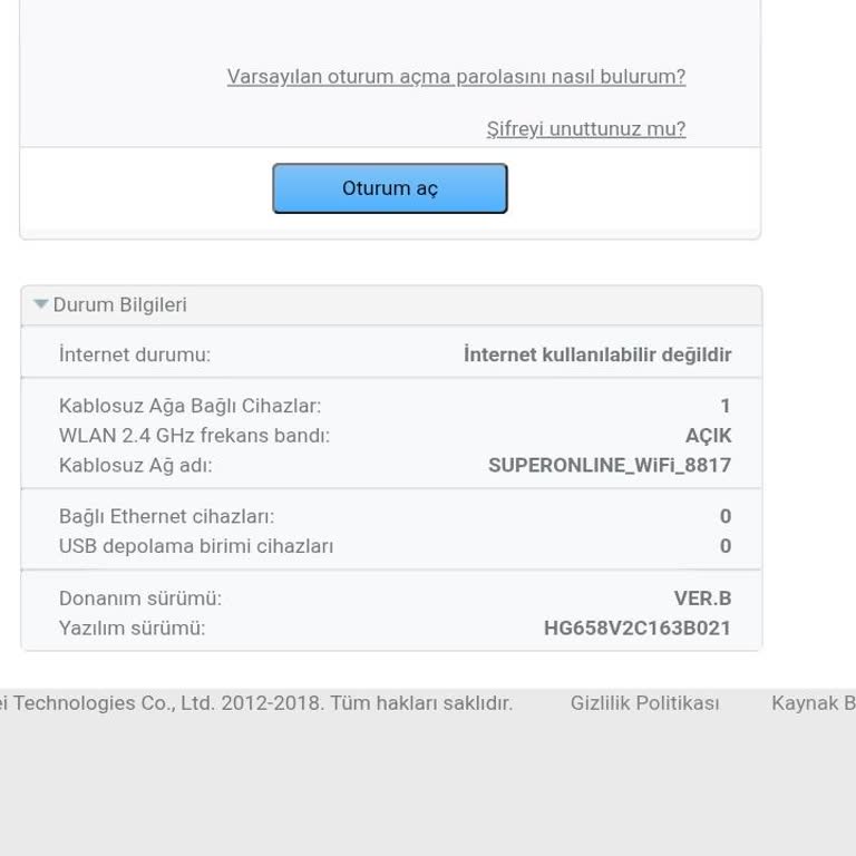 Hiç Kullanamadığım İnternet İçin Fatura Ve Cayma Bedeli Mağduriyeti