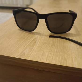 Aynı Noktadan Üç Kez Kırılan Gözlükte Mağduriyetim Giderilmiyor