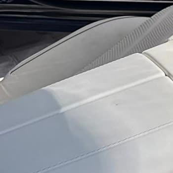 Sıfır Araç Tesliminde Kirli Ve Hasarlı Koltuklar: Mercedes-Benz EQS 450 Hayal Kırıklığı