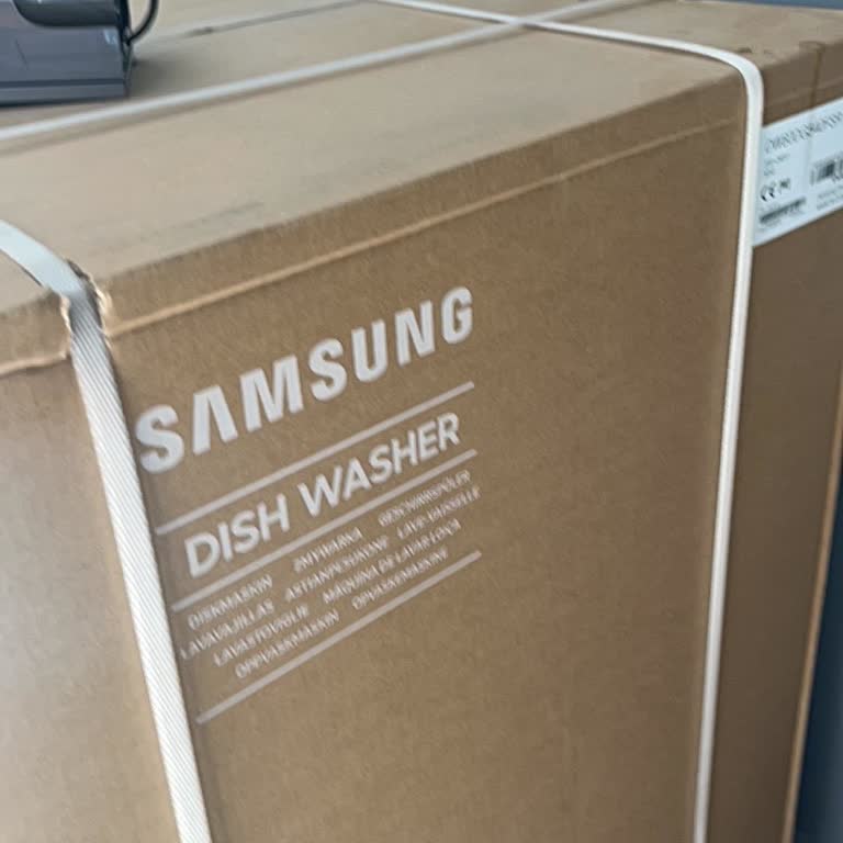 Samsung Beyaz Eşya Kurulumunda Büyük Gecikme Ve Hayal Kırıklığı