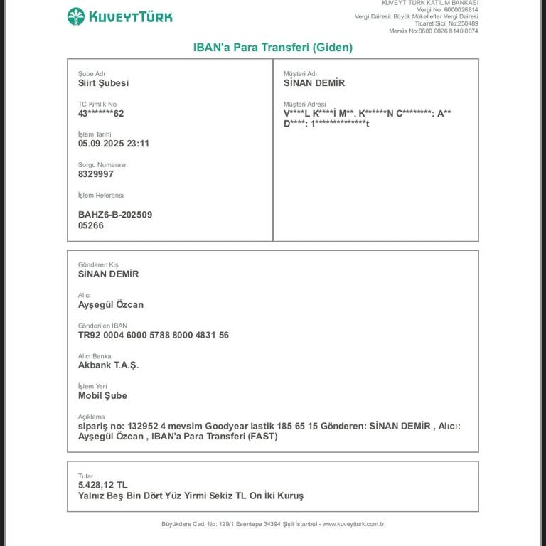 Çift Ödeme Yaptım, İadem Hala Gerçekleşmedi Mağduriyetim Sürüyor