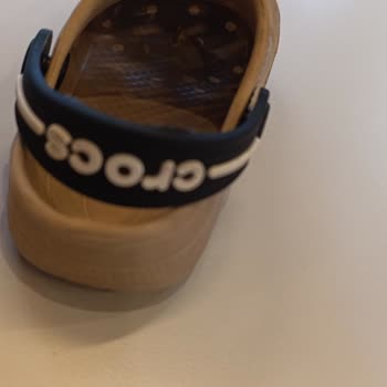ebebek Store Left Alarm Pin on Floor That Injured My Child