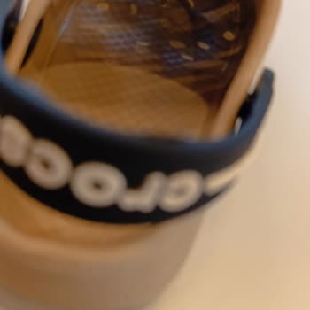 ebebek Store Left Alarm Pin on Floor That Injured My Child