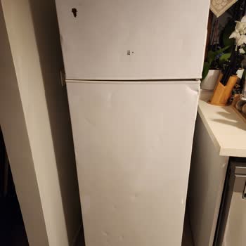 Vestel Servis Hizmetinde Gecikme Ve Kullanılamaz Geçici Buzdolabı Mağduriyeti