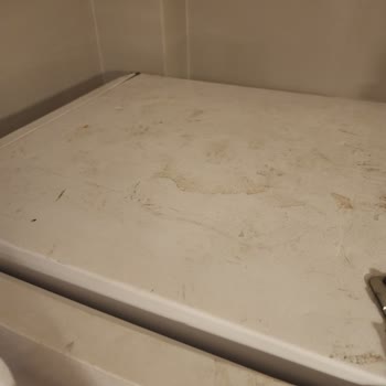 Vestel Servis Hizmetinde Gecikme Ve Kullanılamaz Geçici Buzdolabı Mağduriyeti