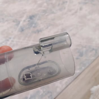 A101’den Aldığım Kiwi Halı Yıkama Makinesi Kırık Çıktı, Garanti Süreci Aksıyor