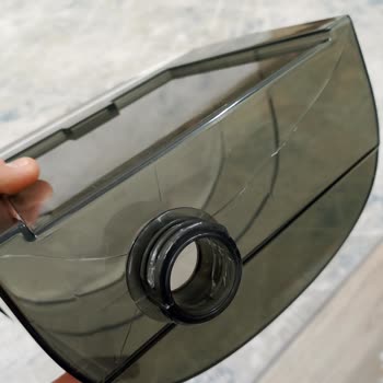 A101’den Aldığım Kiwi Halı Yıkama Makinesi Kırık Çıktı, Garanti Süreci Aksıyor