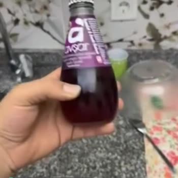 Avşar Maden Suyu Renk Bozukluğu Ve Karadut Tadı!