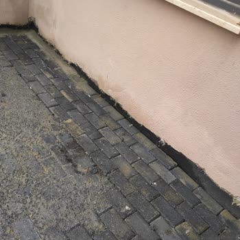 TOKİ Esenler'de Altyapı Eksikliği Ve Çamur Nedeniyle Mağduriyet Yaşıyoruz