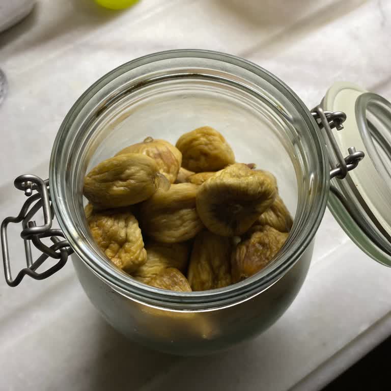 Aldığım İncirin Bir Kısmı Ekşi Çıktı Daha Dikkatli Seçim Bekliyorum