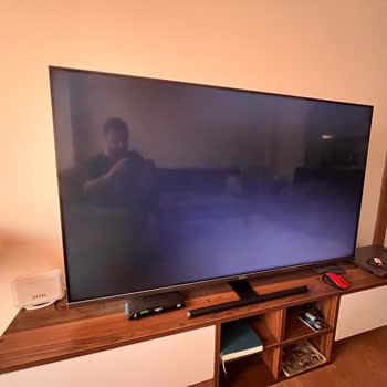 Vestel TV'de Piksel Arızası Garanti Dışında Bırakıldı, Servis Ücreti Talep Ediliyor