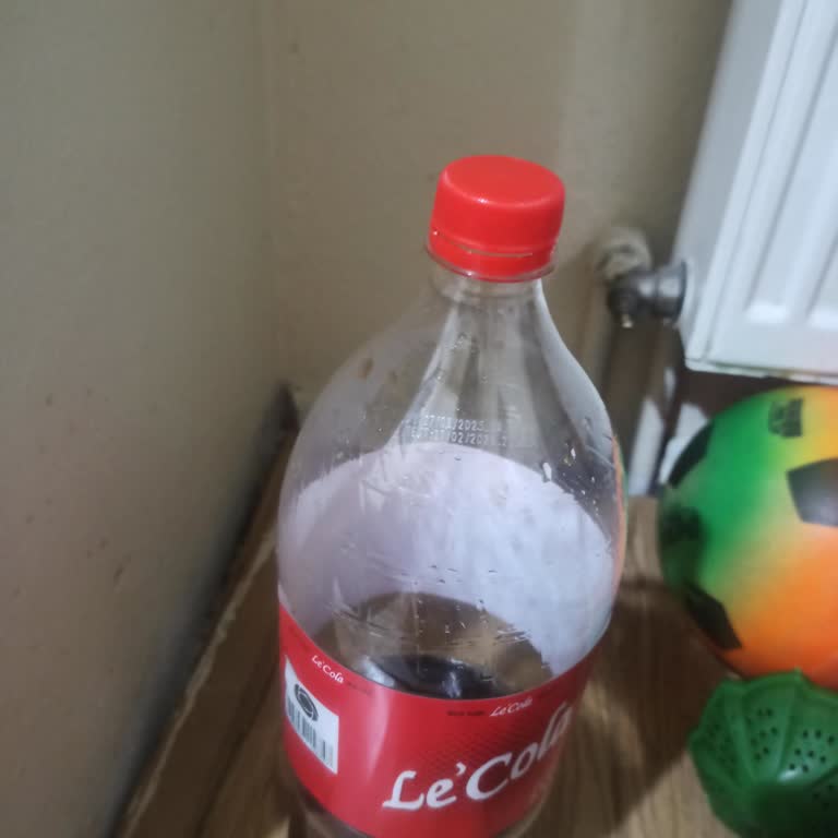 BİM’den Aldığım Le Cola Gazsız Ve Bozuk Çıktı, Ürün Değişimi Talebim Var