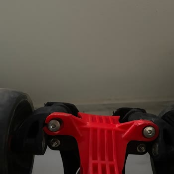 Satın Alınan Çocuk Scooter’ında Parça Kırılması Ve Yedek Parça Temin Edilemiyor