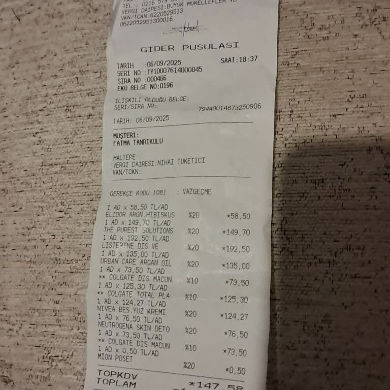 300 TL'lik Kuponum Yandı, Siparişim Ve İndirimli Ürünlerim Mağaza Hatası Nedeniyle Kayboldu!