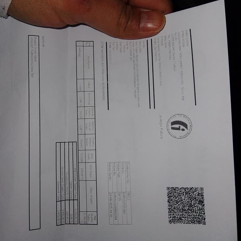 Teslim Edilen Yastık Ve Yorganda Kötü Koku Ve Hijyen Sorunu