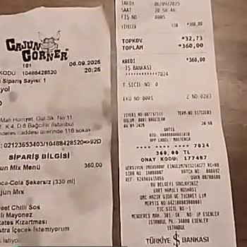 Trendyol Yemek Haksız Kazanç, Tüketiciyi Yanıltarak Fazladan Ödeme Almak!