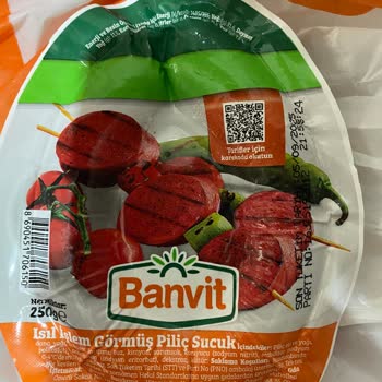 Son Tüketim Tarihi Geçmiş Ürün Ve Yetersiz Müşteri Hizmetleri Deneyimi