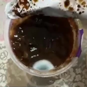 Getir Tarihi Geçmiş Bozuk Sipariş!