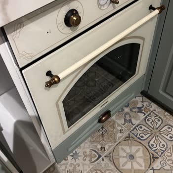 Kumtel Fırın Kapağı Kapanmıyor, Değişim Talebim Karşılanmadı