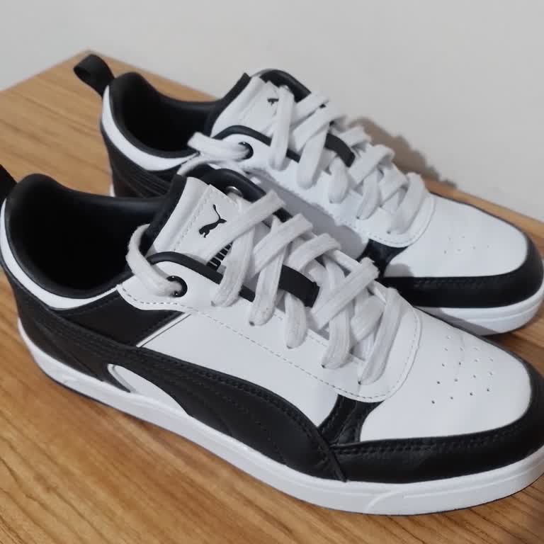 Aldığım Puma Ayakkabı Ayağımı Yaraladı, Mağaza Ve Garanti Süreci Mağduriyetimi Gidermedi