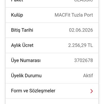 Bilgi Verilmeden Yüksek Cayma Bedeliyle Karşılaştım, Çözüm Sunulmuyor