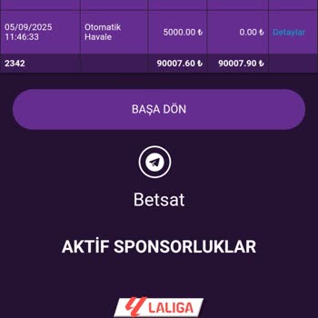 Betsat Slot Oyunlarında Kayıp Serisi ve Adil Oyun Şüphesi