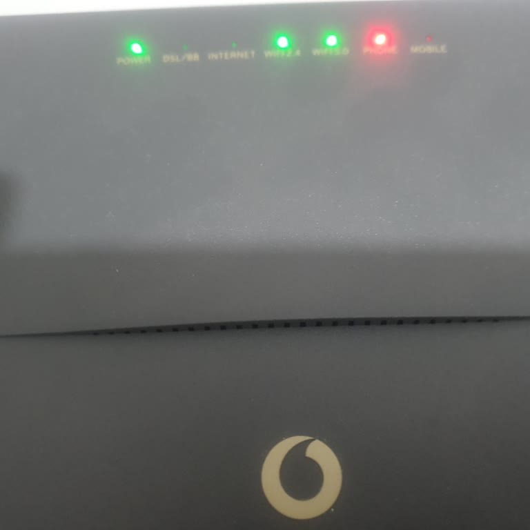 Sürekli Kopan İnternet Ve Erişilemeyen Müşteri Hizmetleri