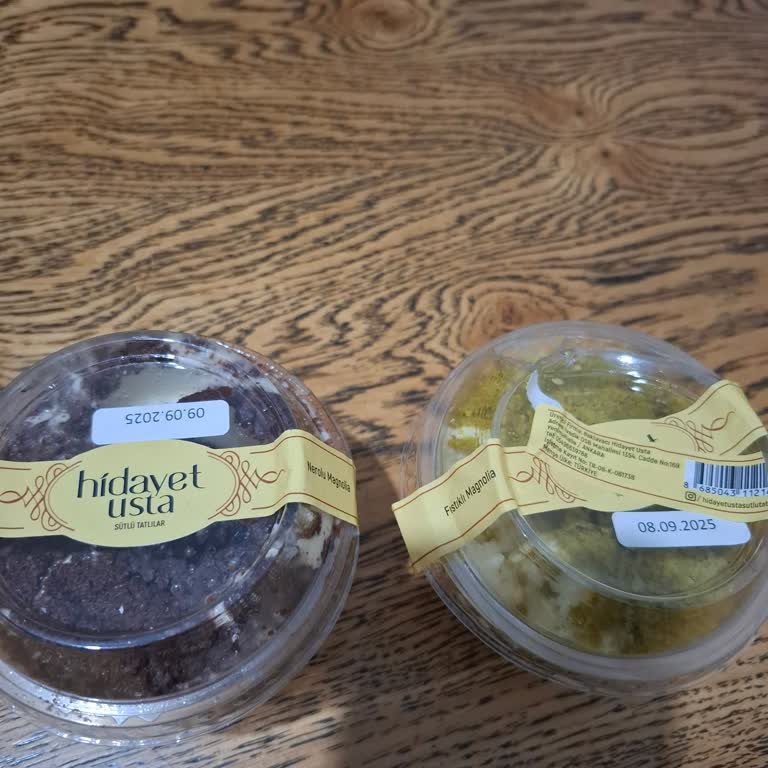 İlk Deneyimde Ekşi Tatlı Hayal Kırıklığı Ve İade Talebi