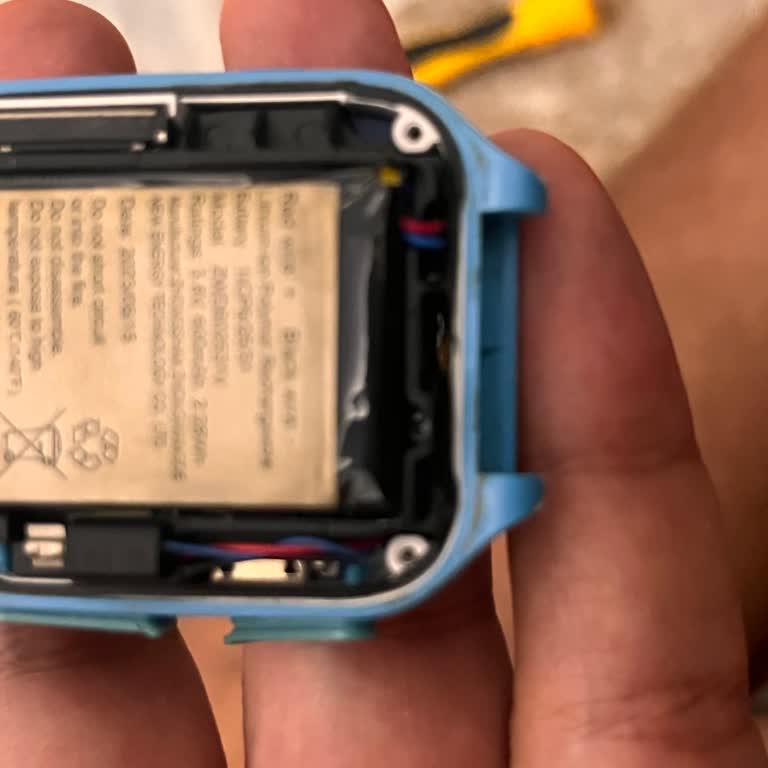 Garanti Servisinde Saatim Zarar Gördü, Ücret Talep Edildi Ve Garanti Kapsamı Dışında Bırakıldı