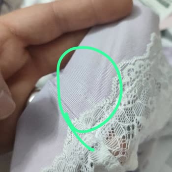 Aldığım Pijama Takımı Defolu Çıktı, Hayal Kırıklığına Uğradım