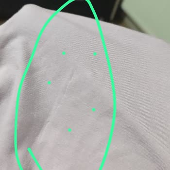 Aldığım Pijama Takımı Defolu Çıktı, Hayal Kırıklığına Uğradım