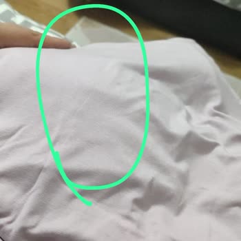 Aldığım Pijama Takımı Defolu Çıktı, Hayal Kırıklığına Uğradım